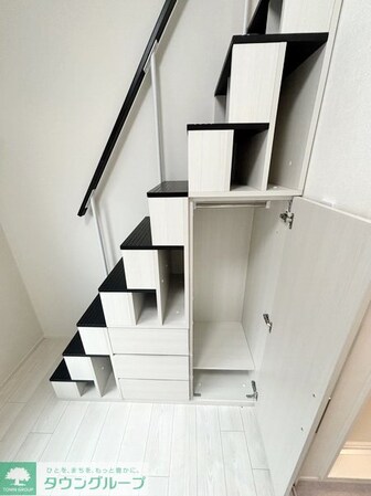 ハーモニーテラス大和町Vの物件内観写真